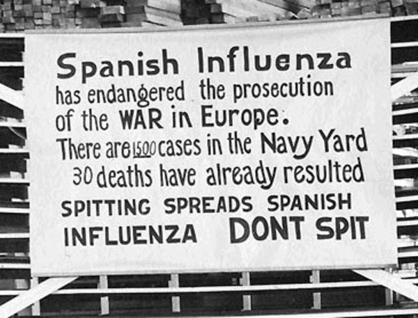 Grippe1918